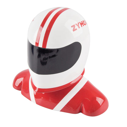 ZYHOBBY Pilots for 50CC Airplane Red