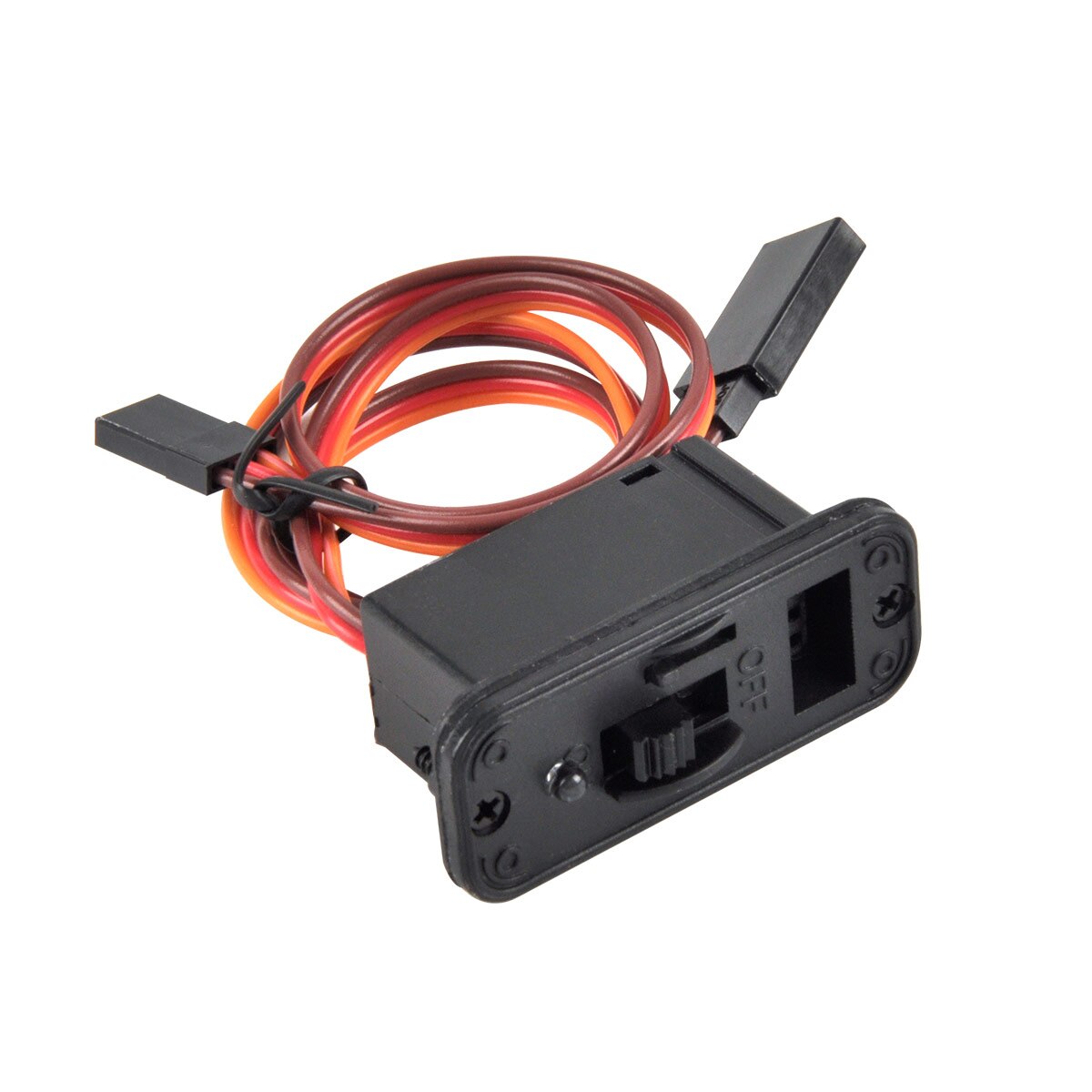 1Pc Power Digital Electronic Switch ON-OFF Current 60A 40*20*22mm For ...