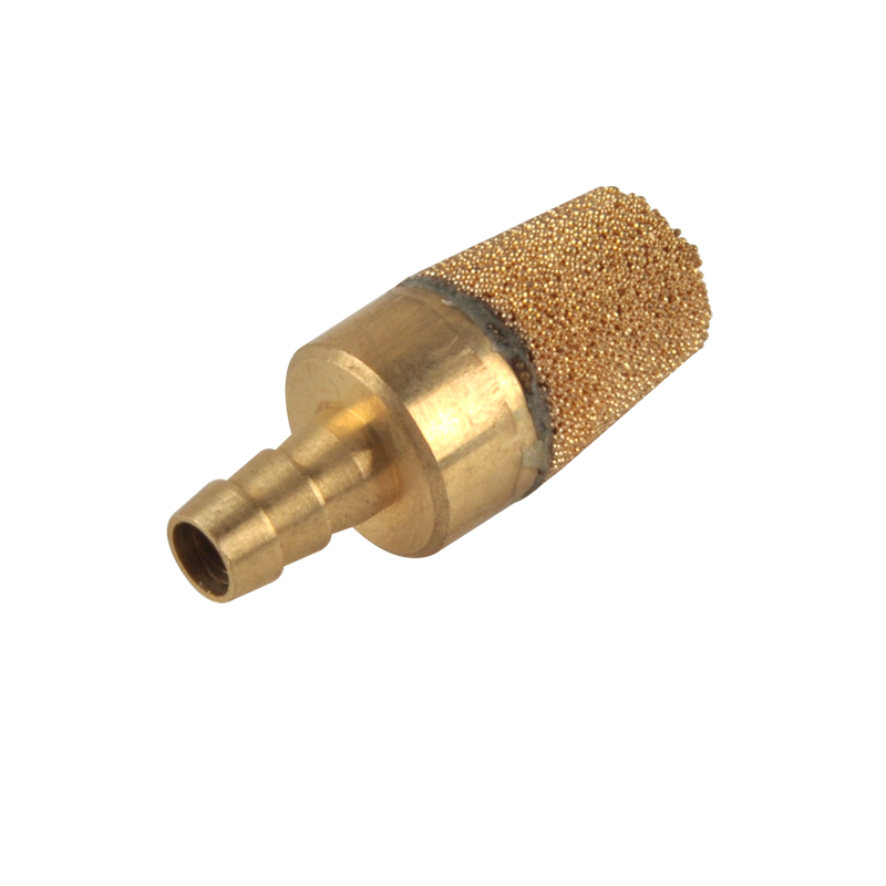 1Pc Sintered Bronze Fuel Filter For RC Airplane Boat Car Nitro Gas Engine