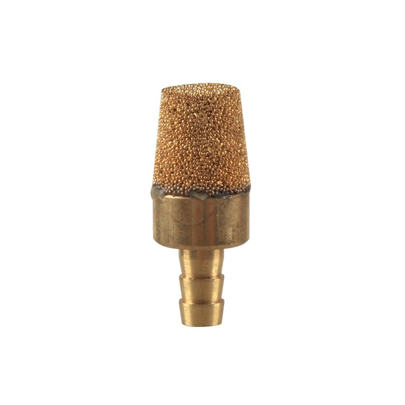 1Pc Sintered Bronze Fuel Filter For RC Airplane Boat Car Nitro Gas Engine