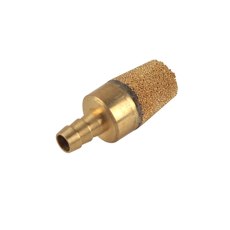 1Pc Sintered Bronze Fuel Filter For RC Airplane Boat Car Nitro Gas Engine