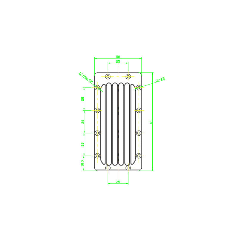 Metal Water Jet Propellers Jet Pump Water Jet Drive Boat Remote Control Ship Model Modification