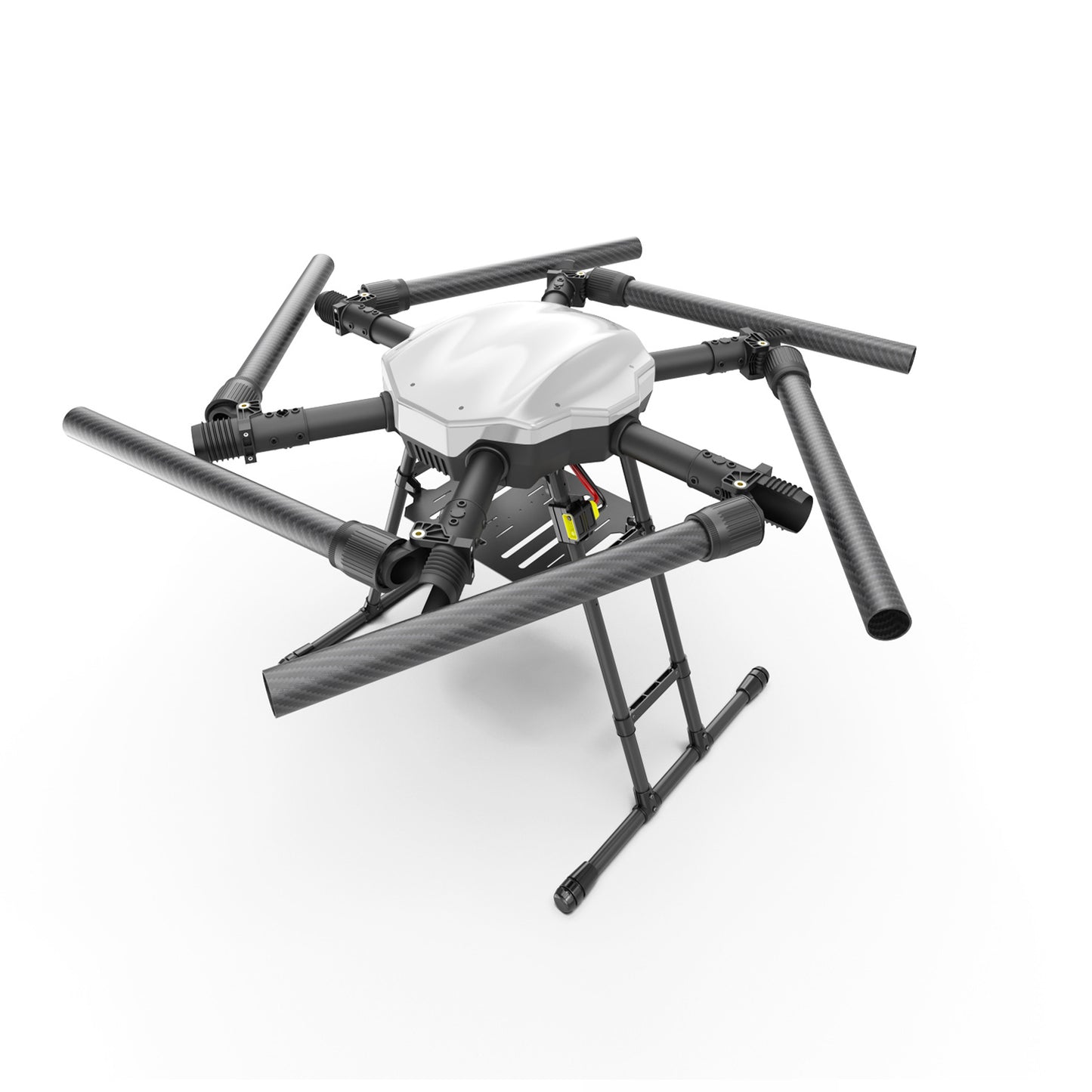 22KG Payload Training Machine Drone Frame UAV Frame With Hobbywing X9 Power System