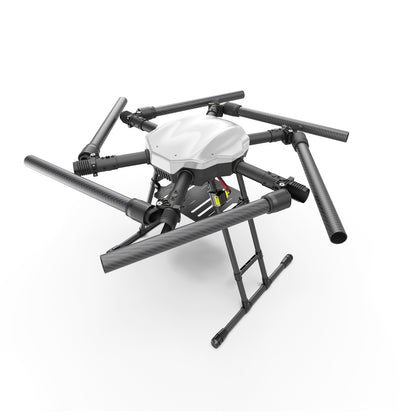 22KG Payload Training Machine Drone Frame UAV Frame With Hobbywing X9 Power System