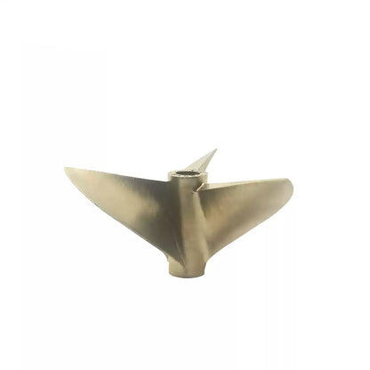 TFL 3 blades 48mm High-precision Universal copper propeller for RC Model Boat