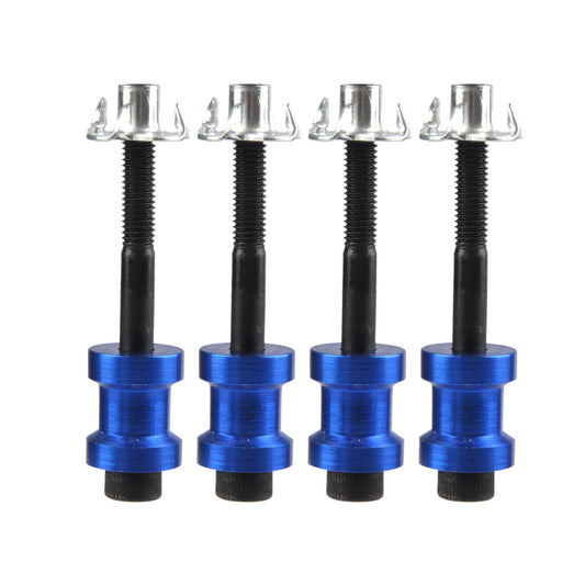 Six Star 6STARHOBBY M5*L28/L22/L17/L65mm Engine Mount/Foot Post for Gasoline Engines