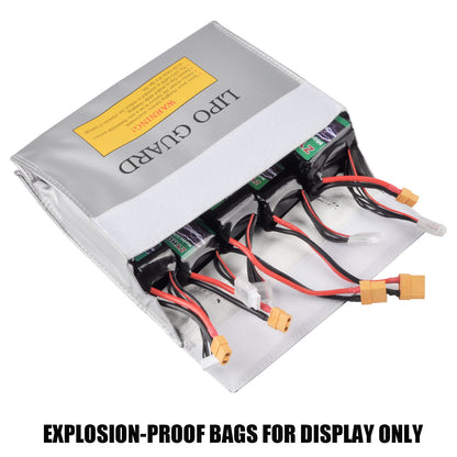 RC Model Battery 3S/6S Li-ion Batteries for Model Aircraft Helicopters