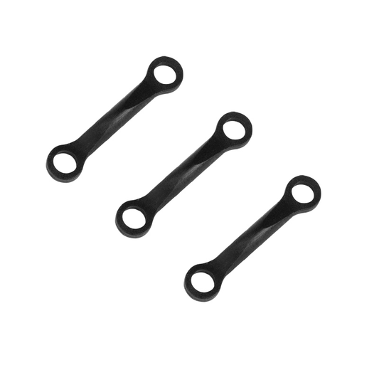 FLYWING Helicopter Accessories Parts for 450 Size BELL206 2 blade V3 RC Helicopter
