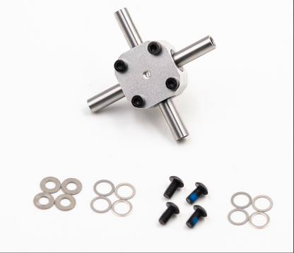 Flywing EC135 V3 RTF Helicopter Spare Part Original Scale Accessories RTF