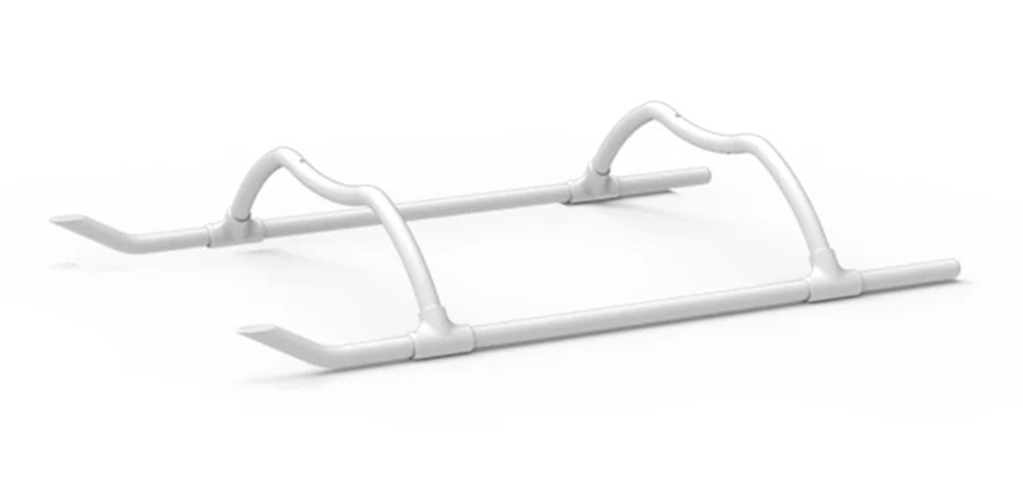 Flywing BO105 RTF Helicopter Spare Part RTF Original Scale Accessories RTF