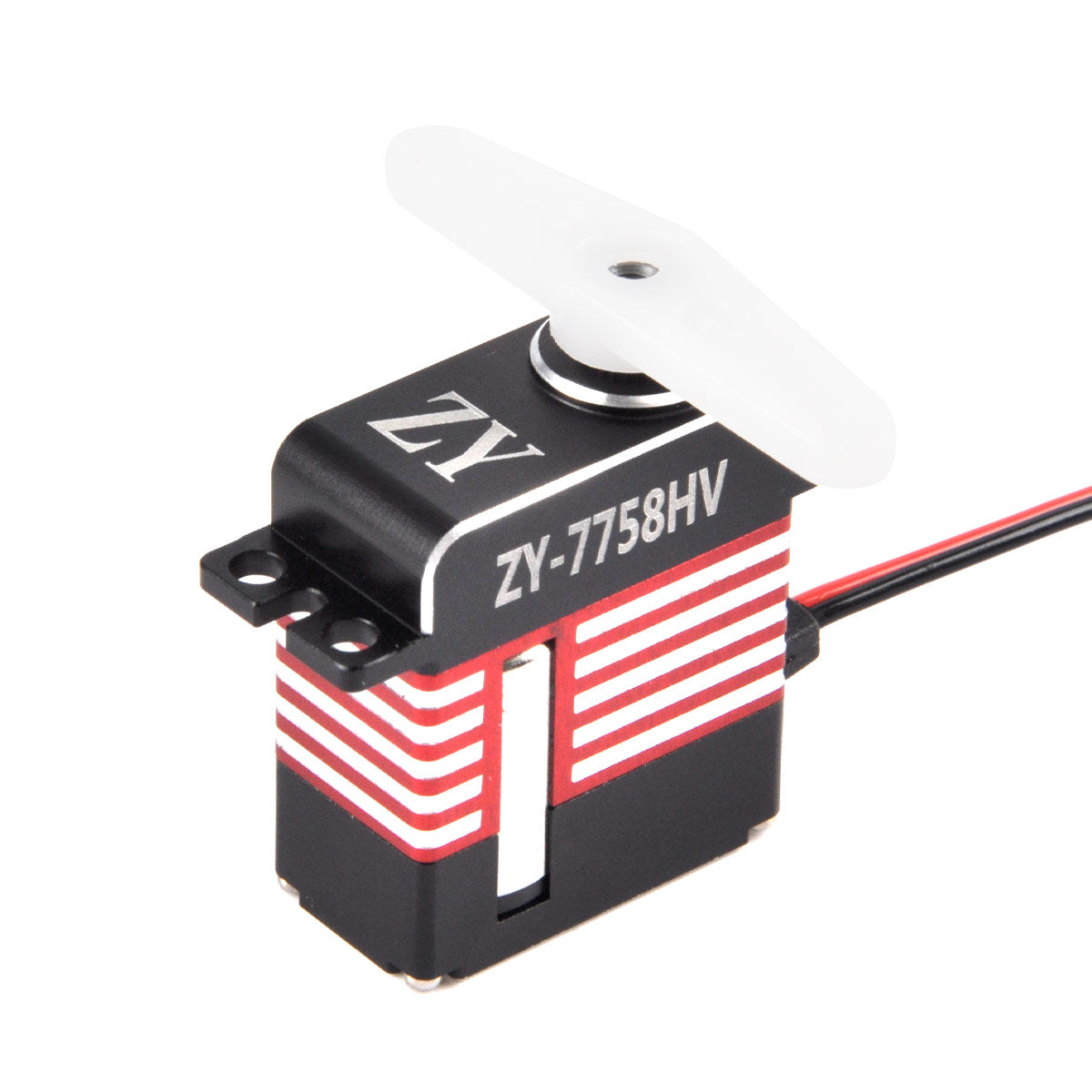 ZYhobby Servo ZY-7758HV Dual Ball Beasrings