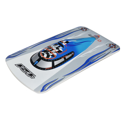 TFL 1133 Zonda Cat Fiberglass RC Electric Boat Outside Toys Blue Color TFL Hobby Model