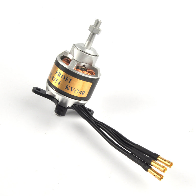 PROFI flight MDL4354-740KV