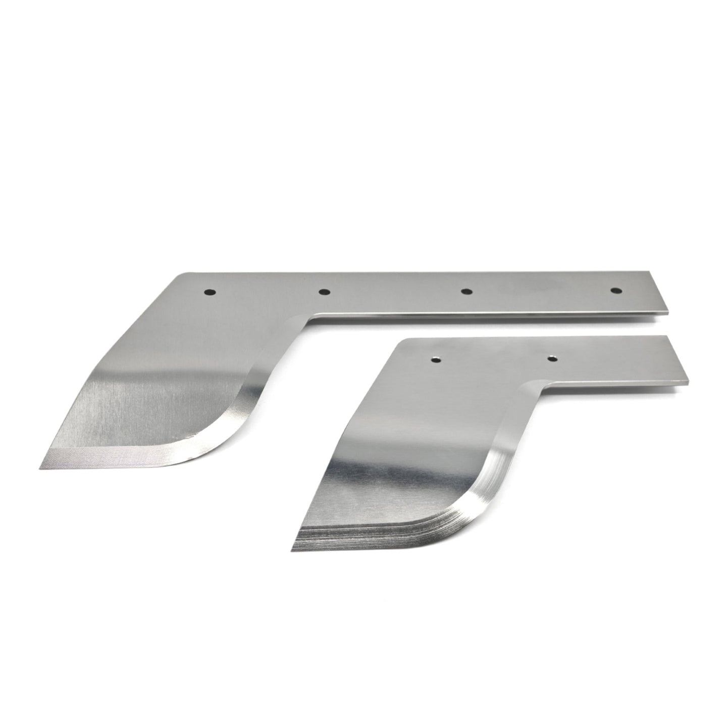 TFL Boat Parts Hydro Turn Fin Assembly(7075) for RC Model Boat