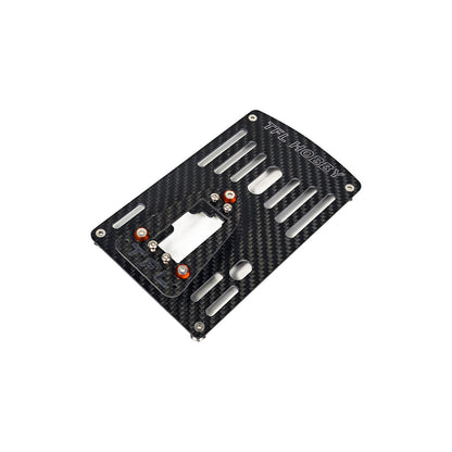 TFL Boat Parts 120A-180A 300A ESC and Servo Integrated Board for RC Model Boat