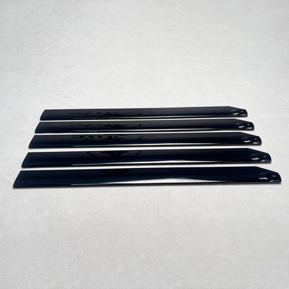 Roban Helicopter Parts Main Blades for 500 Size 600 Size