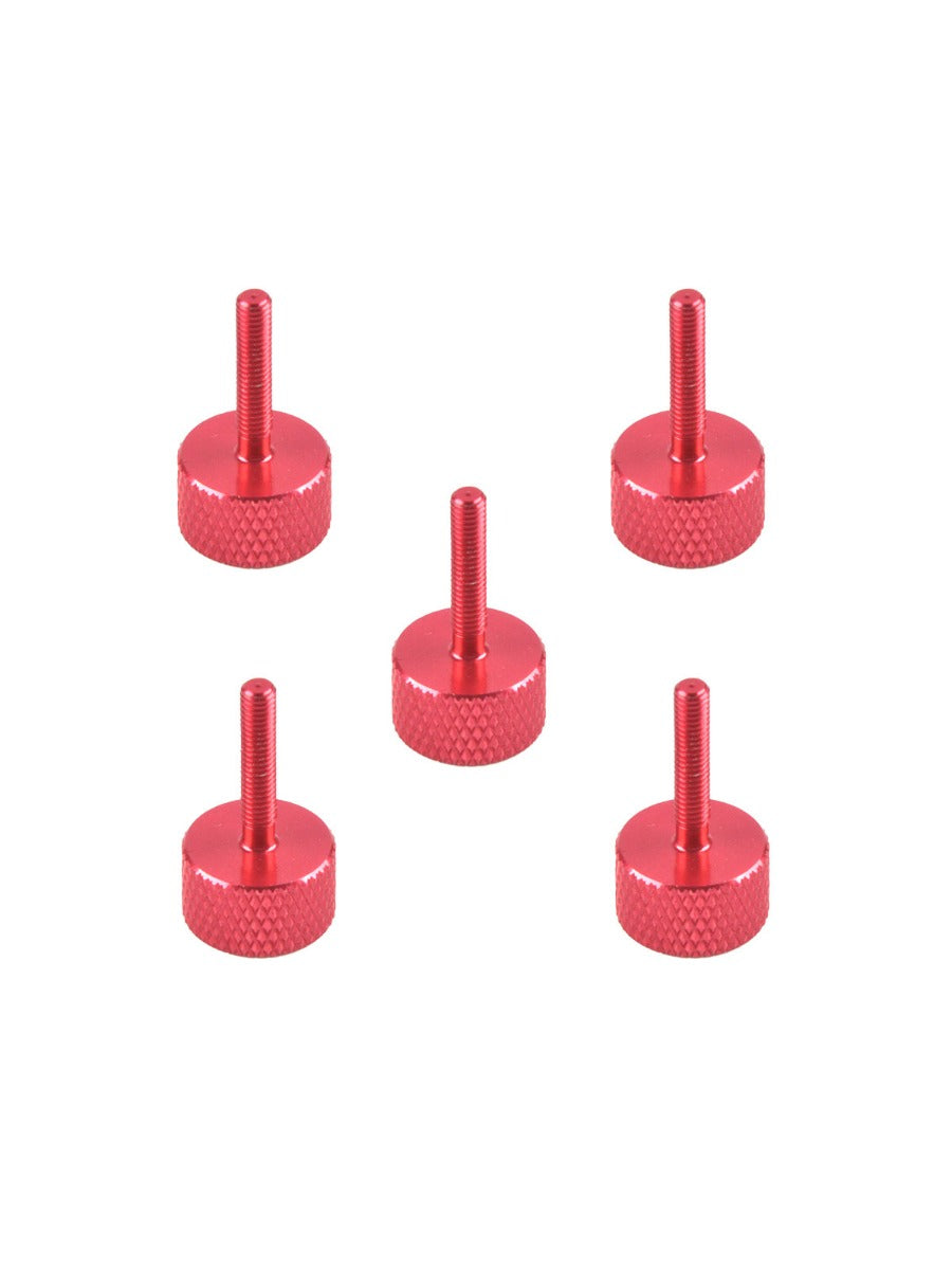 ZYHOBBY Winglet Screws Hand Screws Multi-functional Hand Thumb Tightening Screw