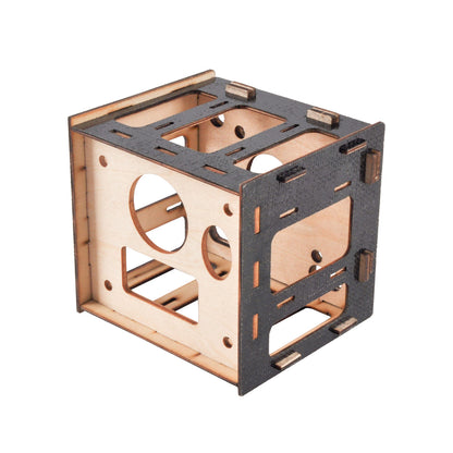 1PC Motor Bracket for 4125 Model RC Model Airplane motor bracket support