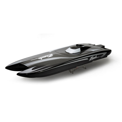 TFL-1133 Zonda CAT RC Electric Boat Carbon Fiber Version Twin Motor Remote Control Ship Model Toy Parts