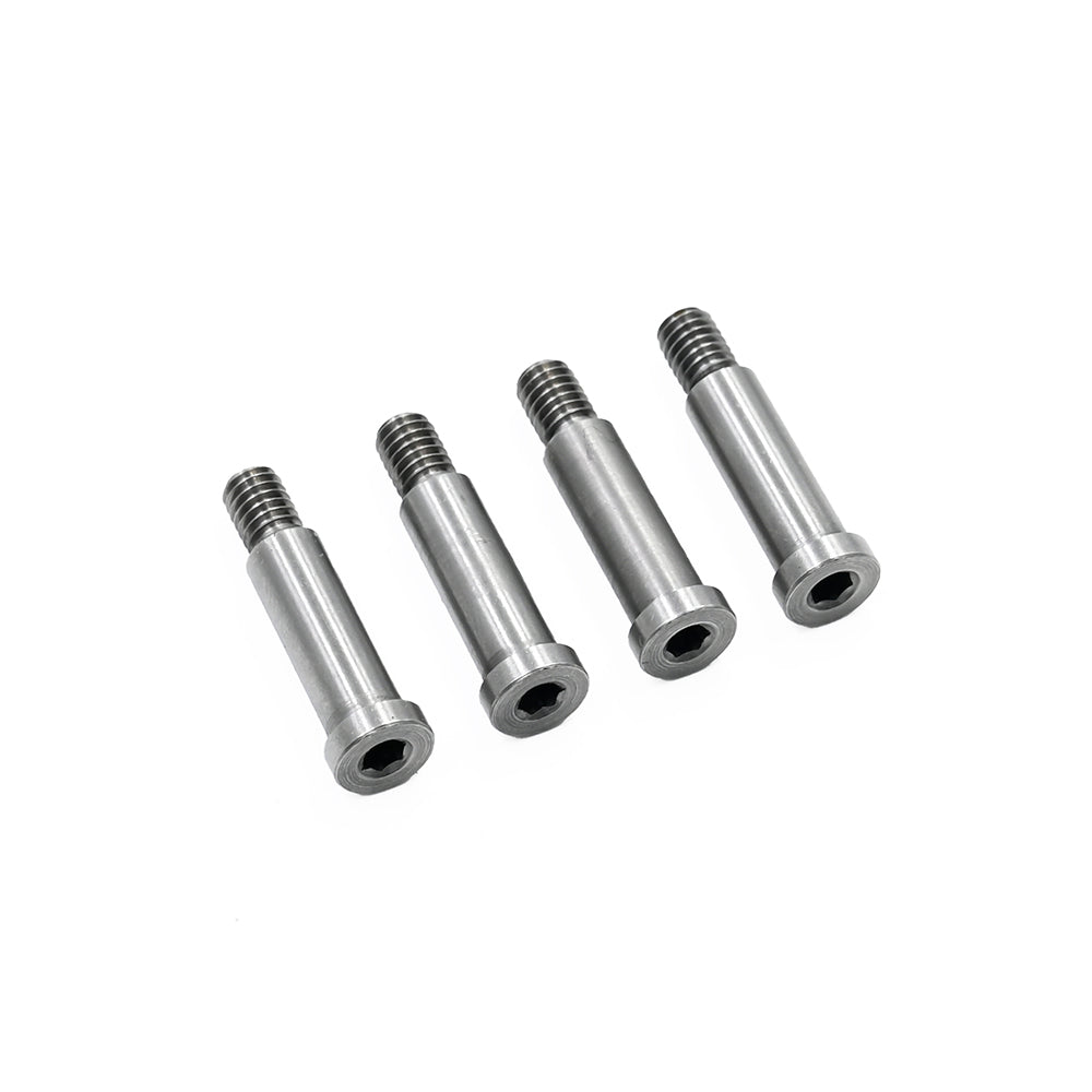 FLYWING Helicopter Accessories Parts for 450 Size BO105  Scale Helicopter Parts 2 blade V3 RC Helicopter