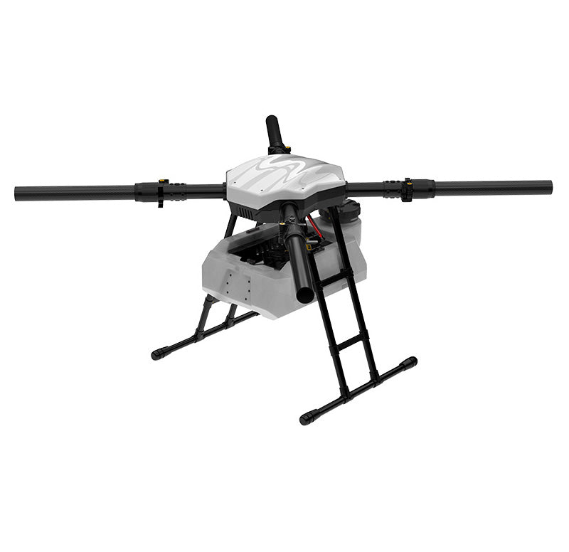 16L 4EV Agricultural Spraying Drone UAV Frame With Hobbywing X9 Power System