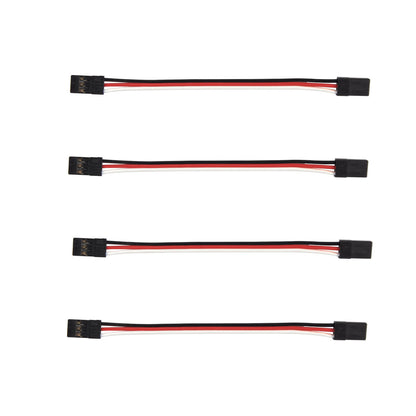 HOBBYWING UBEC50A ESC Electronic Speed Controller overheating protection