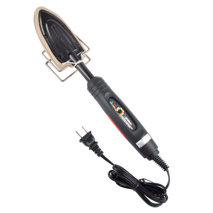 Sealing Iron Prolux Electric LCD Digital Veneer Edge Banding Sealing Iron 110V US Standard Temperature 100-200℃
