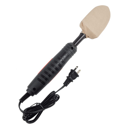 Sealing Iron Prolux Electric LCD Digital Veneer Edge Banding Sealing Iron 110V US Standard Temperature 100-200℃