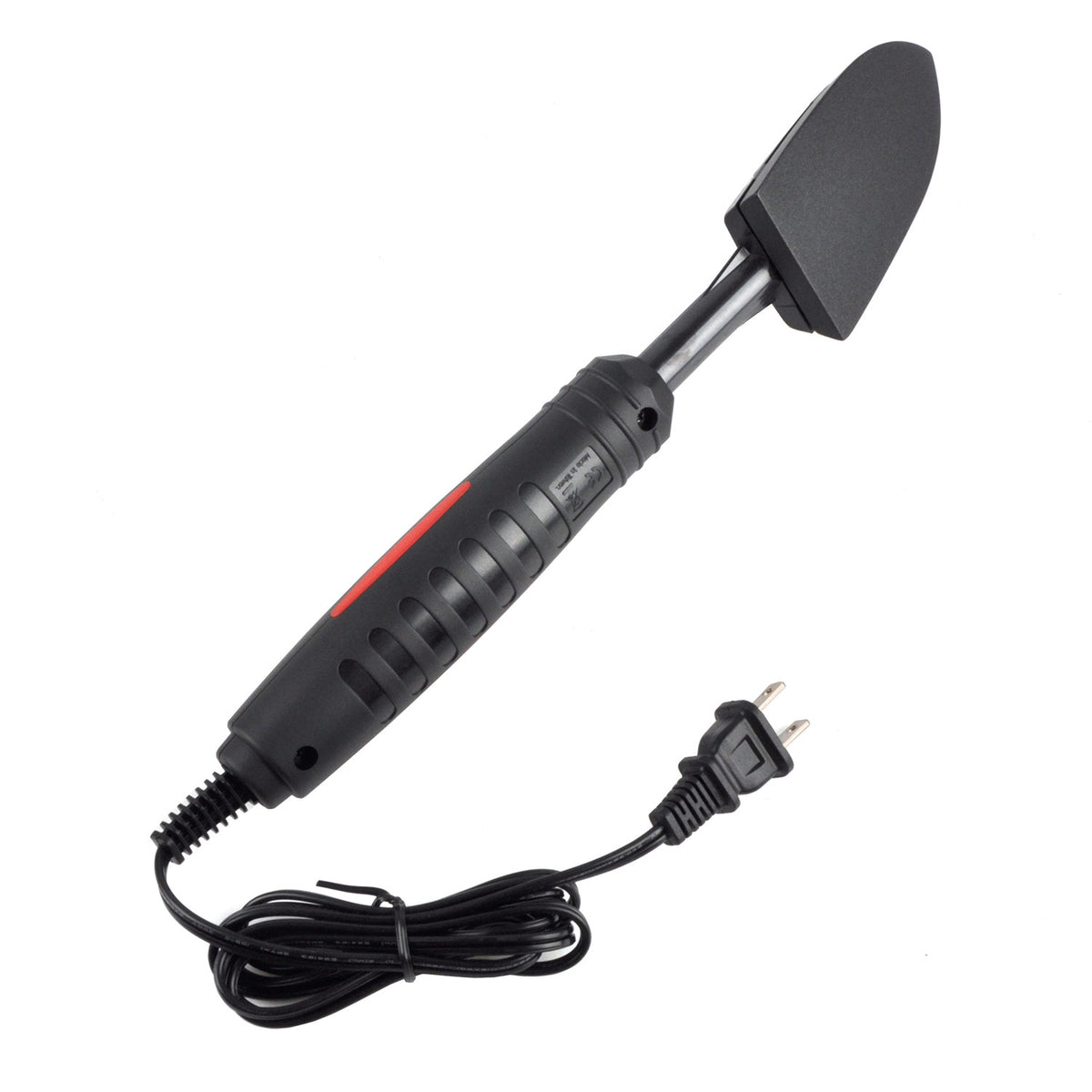Sealing Iron Prolux Electric LCD Digital Veneer Edge Banding Sealing Iron 110V US Standard Temperature 100-200℃