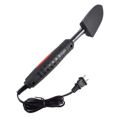 Sealing Iron Prolux Electric LCD Digital Veneer Edge Banding Sealing Iron 110V US Standard Temperature 100-200℃