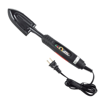 Sealing Iron Prolux Electric LCD Digital Veneer Edge Banding Sealing Iron 110V US Standard Temperature 100-200℃