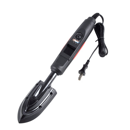 Sealing Iron Prolux 1366 Electric LCD Digital Veneer Edge Banding Sealing Iron 110V US Standard Temperature 100-200℃