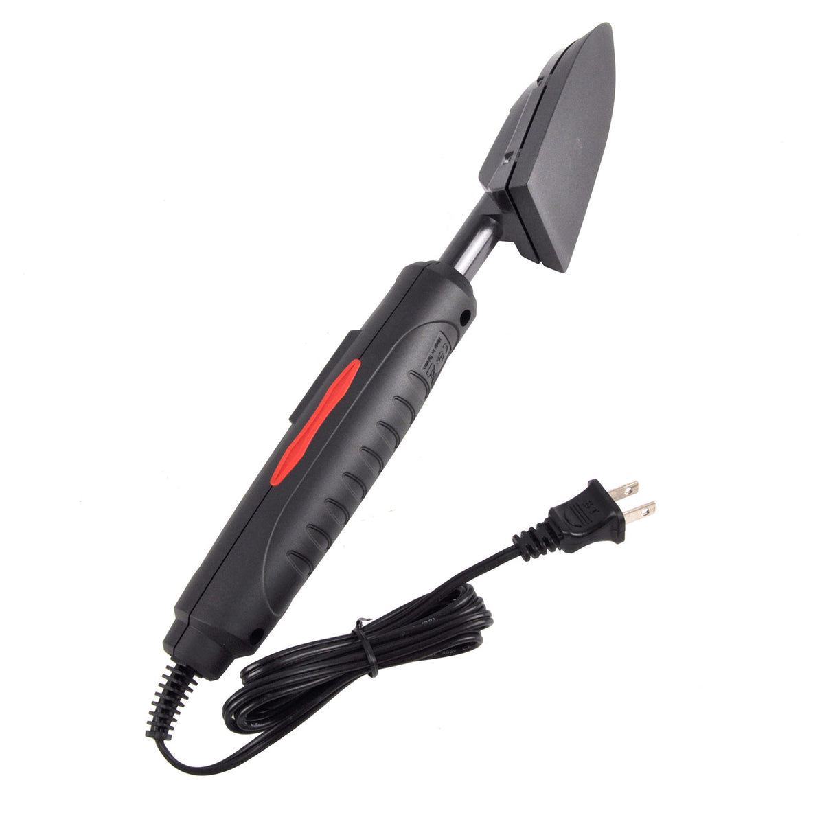 Sealing Iron Prolux 1366 Electric LCD Digital Veneer Edge Banding Sealing Iron 110V US Standard Temperature 100-200℃