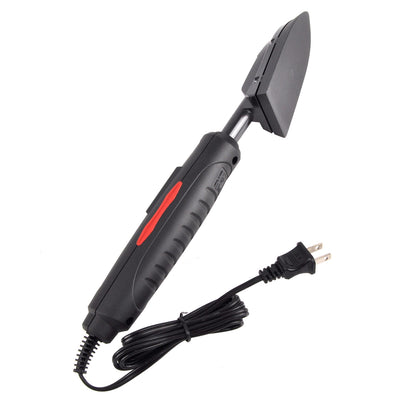 Sealing Iron Prolux 1366 Electric LCD Digital Veneer Edge Banding Sealing Iron 110V US Standard Temperature 100-200℃