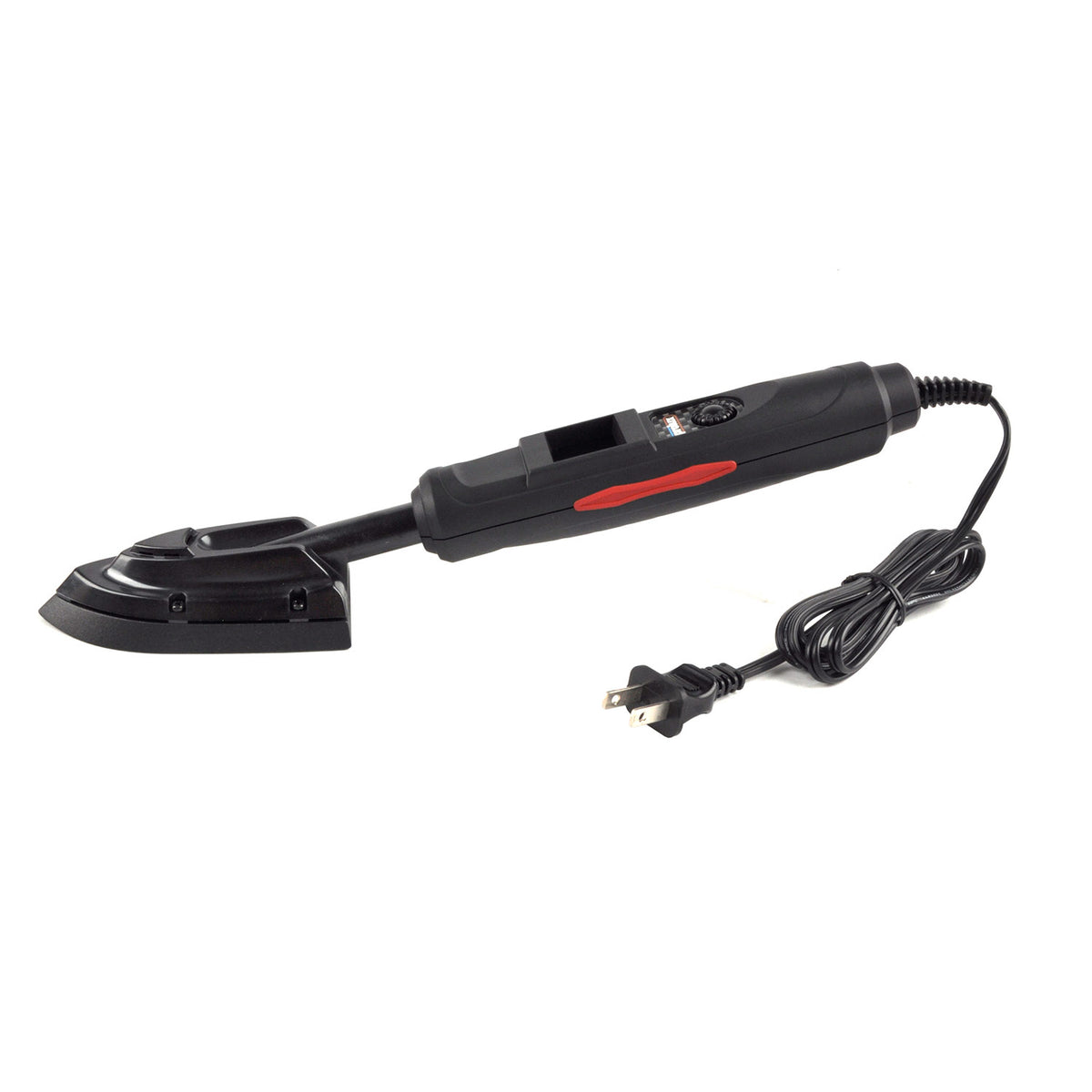 Sealing Iron Prolux 1366 Electric LCD Digital Veneer Edge Banding Sealing Iron 110V US Standard Temperature 100-200℃