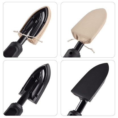 Sealing Iron Prolux 1366 Electric LCD Digital Veneer Edge Banding Sealing Iron 110V US Standard Temperature 100-200℃