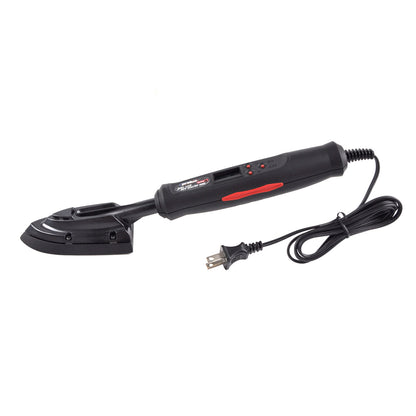 RJ1368 110V Digital Mini Sealing Iron RC Film Covering Heat Tool with LCD Temperature Control and US Plug