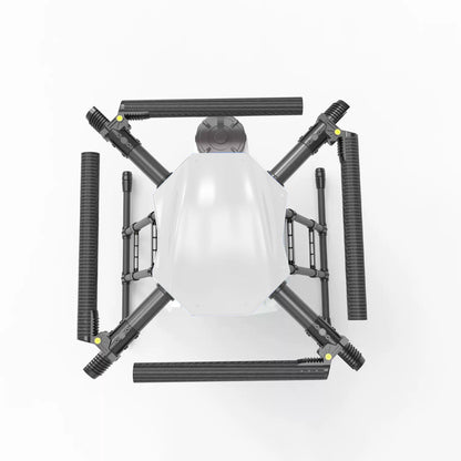 22L 4EV Agricultural Spraying Machine With Hobbywing X9plus Power System