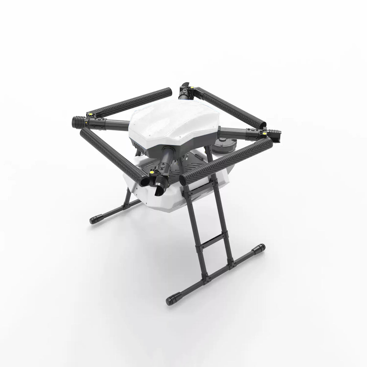 22L 4EV Agricultural Spraying Machine With Hobbywing X9plus Power System