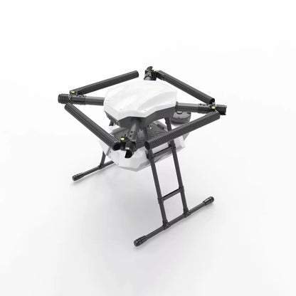 22L 4EV Agricultural Spraying Machine With Hobbywing X9plus Power System