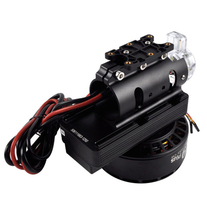 22L 4EV Agricultural Spraying Machine With Hobbywing X9plus Power System