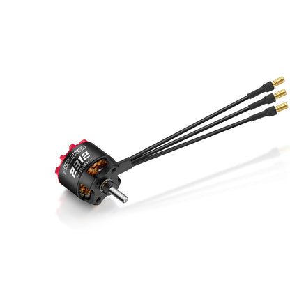 Hobbywing Motor for RC Airplane/Helicopter Models