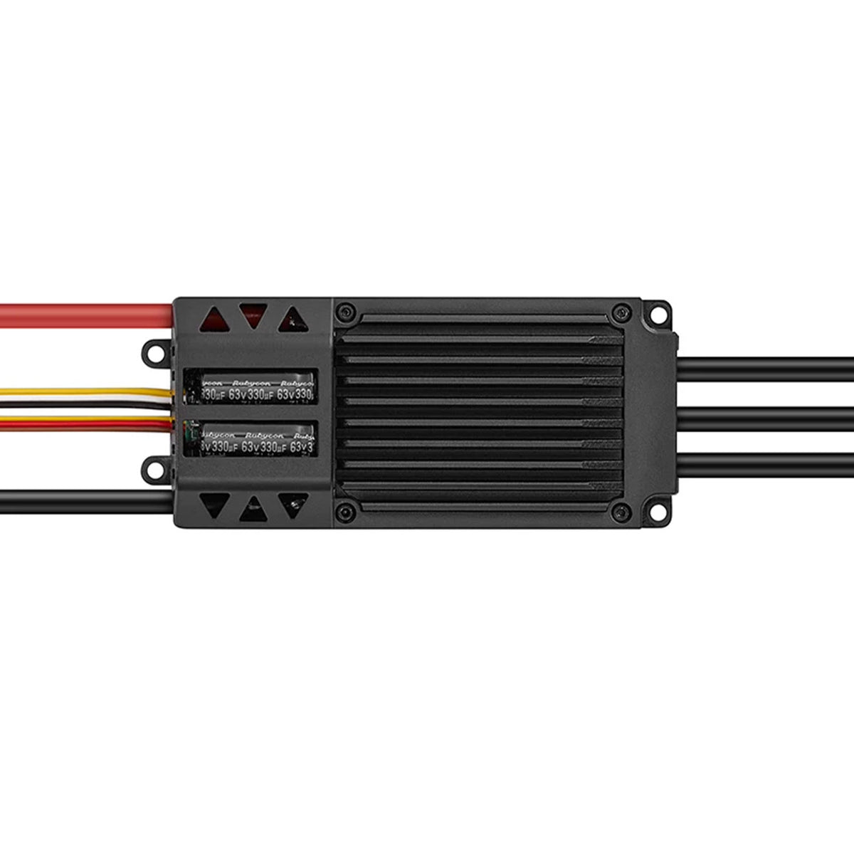 HobbyWing Skywalker 130A/160A Brushless ESC with Reverse Push for RC Models