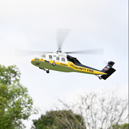 Flywing RTF UH-60L RC Helicopter