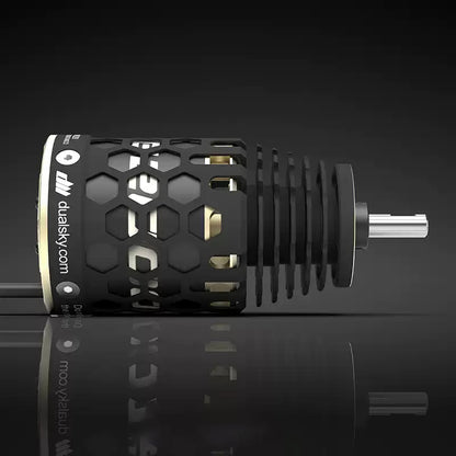 DUALSKY EG2000 Capsule-Type Glider Brushless Motor with GPS Sports