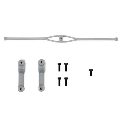FLYWING Helicopter Accessories Parts for 450 Size BELL206 2 blade V3 RC Helicopter