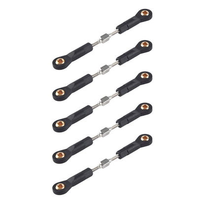 TG Pusher Series With Ball Head RC Airplane Accessories 5pcs