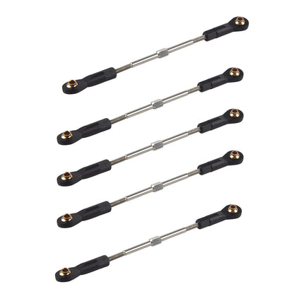 TG Pusher Series With Ball Head RC Airplane Accessories 5pcs