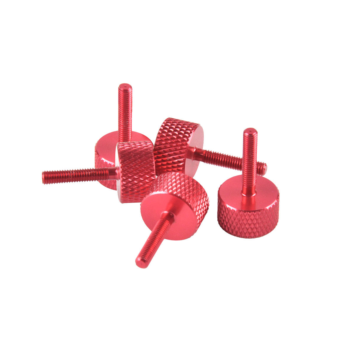 ZYHOBBY Winglet Screws Hand Screws Multi-functional Hand Thumb Tightening Screw