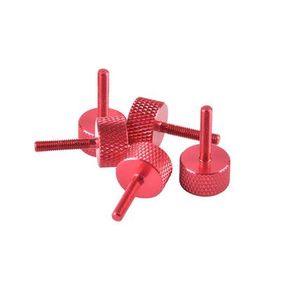 ZYHOBBY Winglet Screws Hand Screws Multi-functional Hand Thumb Tightening Screw